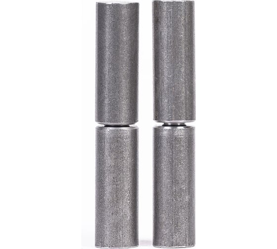Гаражная петля Крепстор ф18x100 мм, 2 шт. 4665312592504