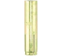 Анкер с внутренним конусом 2 шт. (12х40 мм; М10; ТФ6) ЗУБР 4-302056-10-040