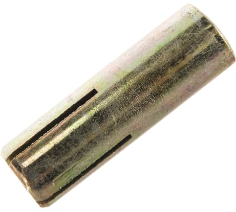 Анкер с внутренним конусом 4 шт. (8х25 мм; М6; ТФ6) ЗУБР 4-302056-06-025