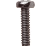 Винт DIN 7985 8 шт. (M6х16 мм; ТФ6) Зубр 4-303156-06-016