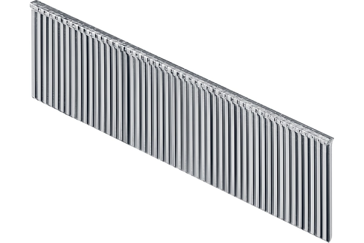 Гвозди для степлера ЗУБР тип 300 16 мм 1000 шт. 31643-16