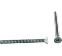 Винт DIN 965 5 шт. (M5х50 мм; ТФ6) Зубр 4-303116-05-050