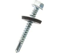 Саморезы для крепления кровельных материалов 300 шт. (5,5х38 мм) ЗУБР 4-300315-55-038