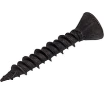 Саморезы для крепления гипсоволоконных плит ЗУБР 550 шт. 25х3,9 мм  4-300051-39-025