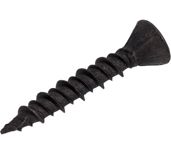 Саморезы для крепления гипсоволоконных плит ЗУБР 550 шт. 25х3,9 мм  4-300051-39-025 1