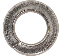 Гроверная шайба КРЕП-КОМП DIN 127, нерж. А2, м6, 1000 шт. шгн6