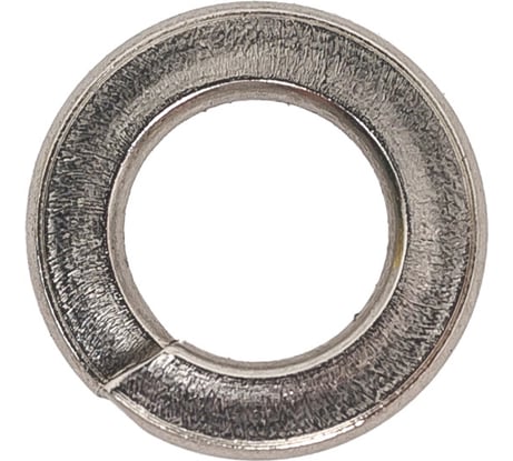 Гроверная шайба КРЕП-КОМП DIN 127, нерж. А2, м6, 1000 шт. шгн6