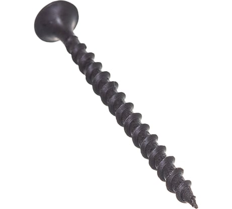 Саморезы универсальные по дереву 200 шт. (3,5х50 мм; PH2; ТФ1) Зубр 4-300031-35-050