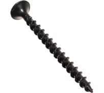 Саморезы универсальные оксидированные по дереву 450 шт. (3,5х50 мм; PH2; ТФ2) ЗУБР 4-300032-35-050