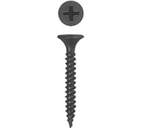 Саморезы универсальные оксидированные по дереву/металлу 2300 шт. (3,5х16 мм; PH2; ТФ2) ЗУБР 4-300012-35-016