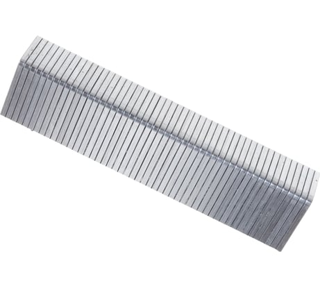 Скобы закаленные «зеленые» 1000 шт. (тип 140; 14 мм) Зубр 31630-14_z01