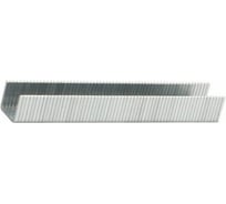 Скобы закаленные «красные» 5000 шт. (тип 53; 14 мм) Зубр 31620-14-5000