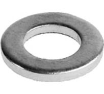 Шайба DIN 125A оцинкованная 90 шт. (5 мм; ТФ6) Зубр 4-303806-05