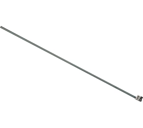 Шпилька резьбовая DIN 975 оцинкованная (М16х1000 мм; ТФ0) Зубр 4-303350-16-1000