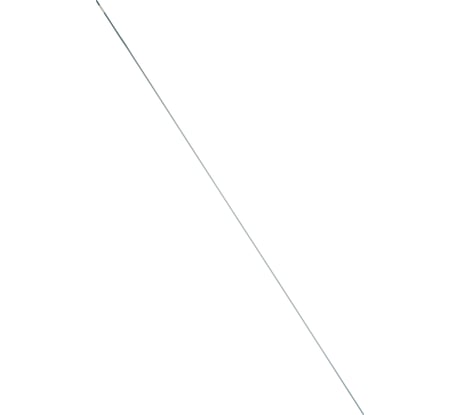 Шпилька резьбовая DIN 975 оцинкованная (М8х2000 мм; ТФ0) Зубр 4-303350-08-2000