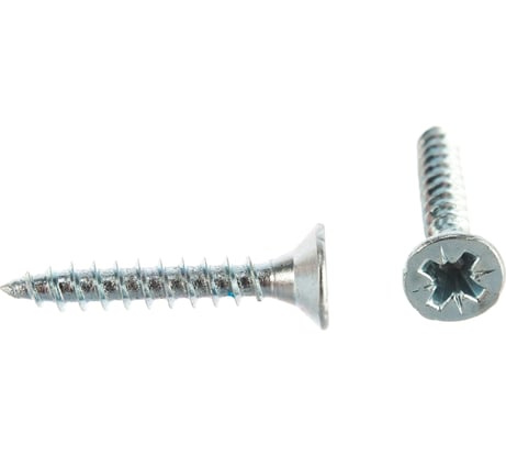 Шуруп универсальный для дерева 550 шт. (4х25 мм; PZ; ТФ1) Зубр 4-300371-40-025