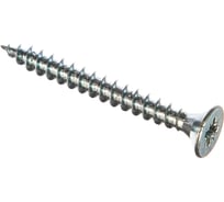 Шуруп универсальный для дерева 32 шт. (5х45 мм; PZ; ТФ7) Зубр 4-300377-50-045