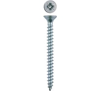 Шуруп универсальный для дерева 14 шт. (5х90 мм; PZ; ТФ7) Зубр 4-300377-50-090