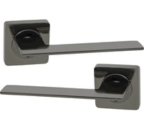 Ручка на раздельном основании VЕTTORE R06.027 BN черный никель 20262