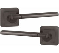 Ручка на раздельном основании VЕTTORE R06.178 GR графит 20532