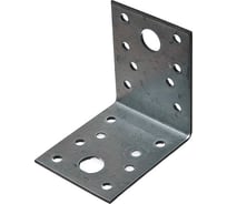 Крепежный уголок КРЕП-КОМП KU-50х50х35х2 мм, 200 шт. ку5035