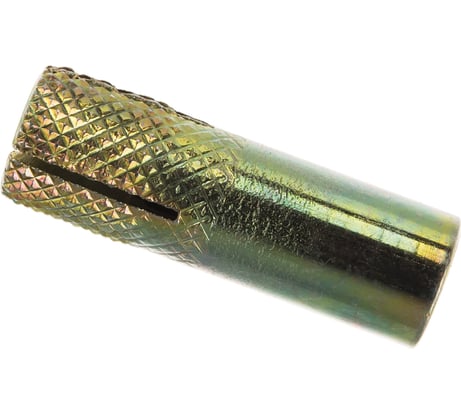 Анкер забивной (М8; 10х30 мм; 10 шт.) ХВАТ 26671-0