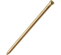 Гвозди КРЕП-КОМП покрытие латунь, 1,4х50, 0,2 кг гл1450мф