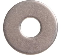 Увеличенные шайбы КРЕП-КОМП DIN 9021, нерж. A2, м4, 100 шт. шун4мф