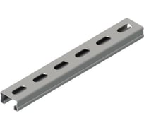 Страт-профиль Система КМ 41x21 L3000 мм s:1,5 LO8001 STP41-21-3000
