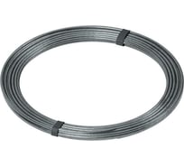 Пруток Система КМ стальной М8 бухта 125 м HD LN0055 MPS8-125 HD