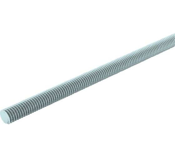 Шпилька Система КМ М10x1000 мм DIN 975 LO0695 SM10-1000 1