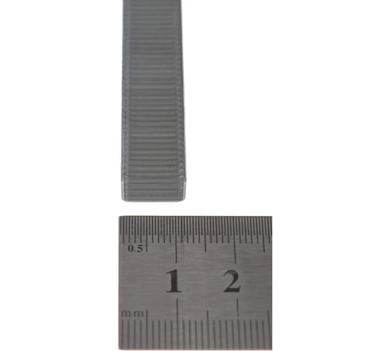 Скоба SuperStrong 5000 шт. для степлера (8 мм; Тип 73) Rapid 24890300