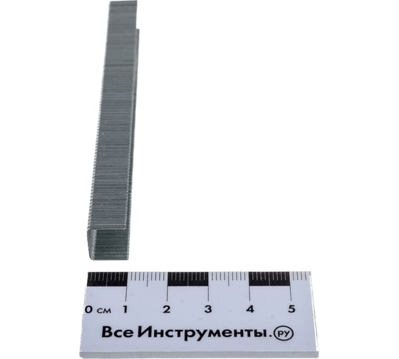 Скоба Rapid SuperStrong 73/10 5М 5000 шт. 24890400