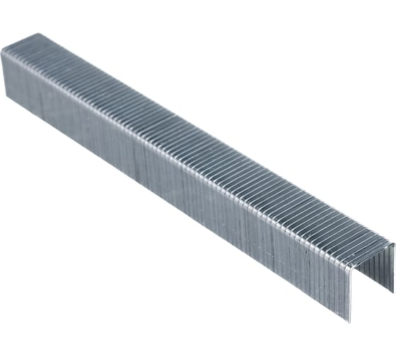 Скоба SuperStrong 5000 шт. для степлера (12 мм; Тип 73) Rapid 24890800 1