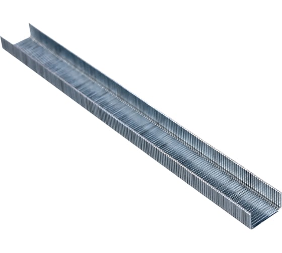 Скоба Workline 5000 шт. для степлеров (6 мм; тип 53) Rapid 11856250
