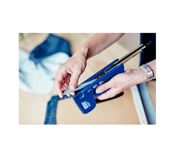 Скоба Workline 5000 шт. для степлеров (12 мм; тип 53) Rapid 11859610