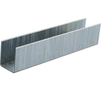 Скоба Workline 1260 шт. для степлеров (14 мм; тип 53) Rapid 23807600