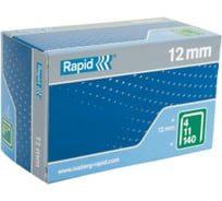 Скоба Proline 650 шт. (12 мм; тип 140) Rapid 40109516