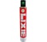 Газовый баллон LIXIE (зеленый клапан B) WSQ165B 1