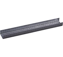 Скобы "PROLINE" оцинкованные 2000 шт. (тип 140; 6 мм) Rapid 31755-140-06-2000