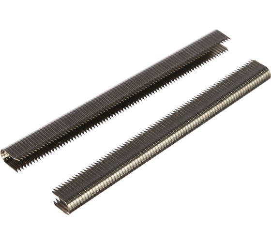 Скоба DP 1000 шт. (10 мм; тип 28) Rapid 11893510 1