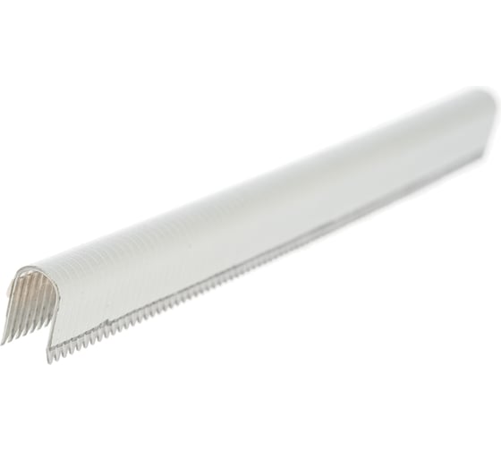 Скоба WHITE DP 1000 шт. (10 мм; тип 28) Rapid 11893511 1