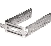 Прямой подвес КРЕП-КОМП 0.8 мм, PP-60x27_270, 100 шт. пп08пр100