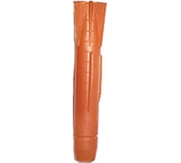 Дюбель универсальный полипропиленовый без бортика 16 шт. (6х37 мм; ТФ6) ЗУБР 4-301176-06-037