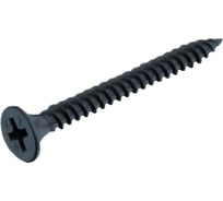 Саморез (3.5х16 мм; 40 шт.) по гипсокартону EKT 1502001