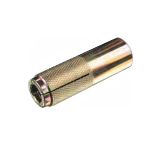 Анкер забивной (М8; 10х30 мм; 4 шт.) EKT 1101002