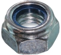 Гайка с контрящим кольцом DIN 985 (М6; 12 шт.) EKT 1408003