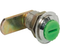 Рычажный замок Hafele Symo 17 мм, путь A, прямой рычаг 235.88.600