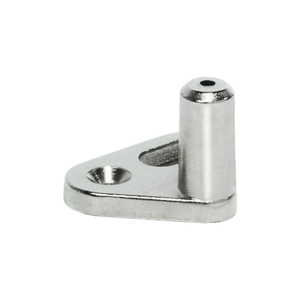 Стопорный болт Hafele фиксатор для центрального замка с поворотным ...