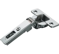 Петля Hafele 90/120 градусов, накладная 329.03.640
